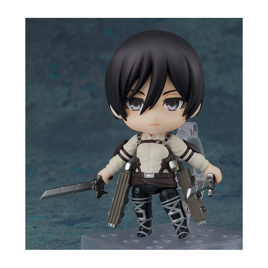 Good Smile Company Others Goodsmile Online Shop 2001 The Final Season Ver.