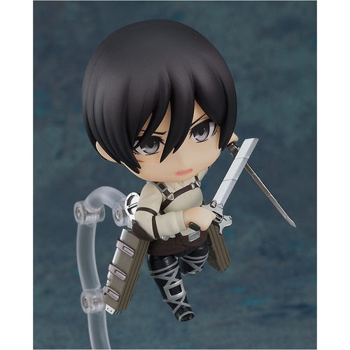 Good Smile Company Others Goodsmile Online Shop 2001 The Final Season Ver.