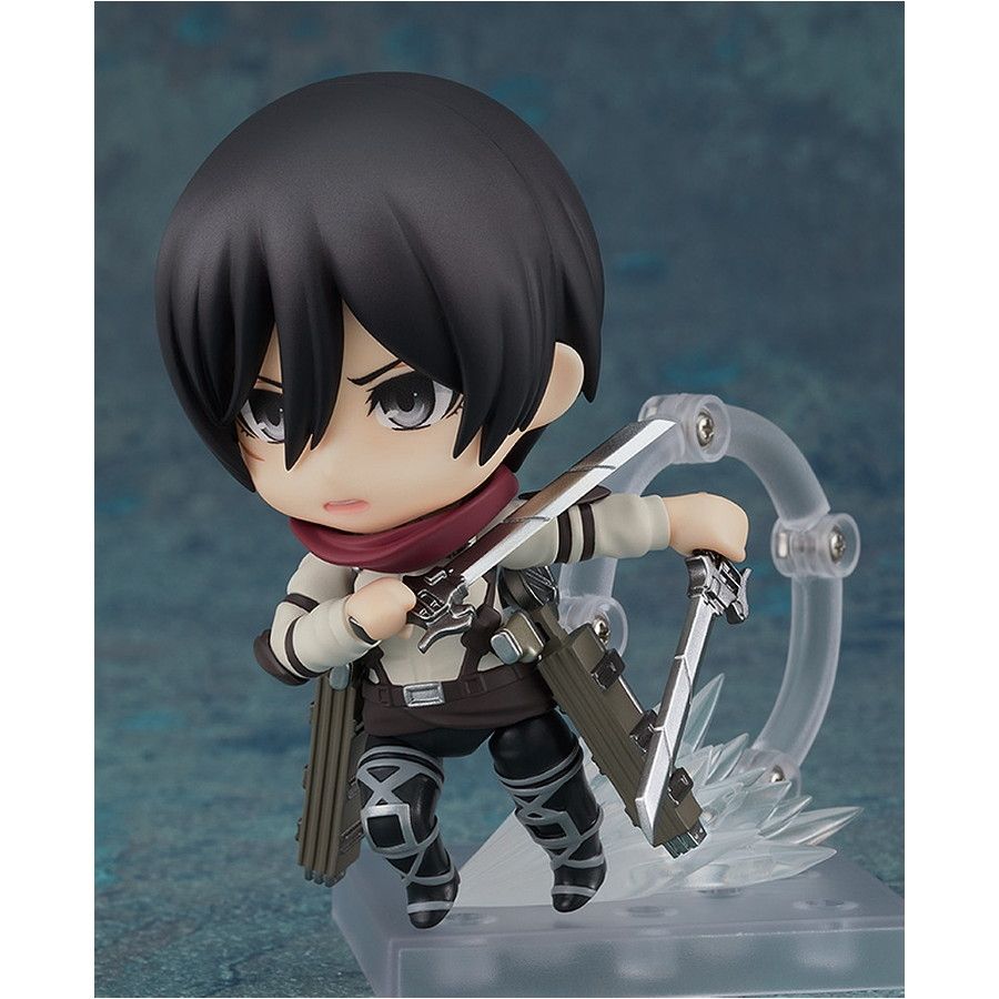 Good Smile Company Others Goodsmile Online Shop 2001 The Final Season Ver.