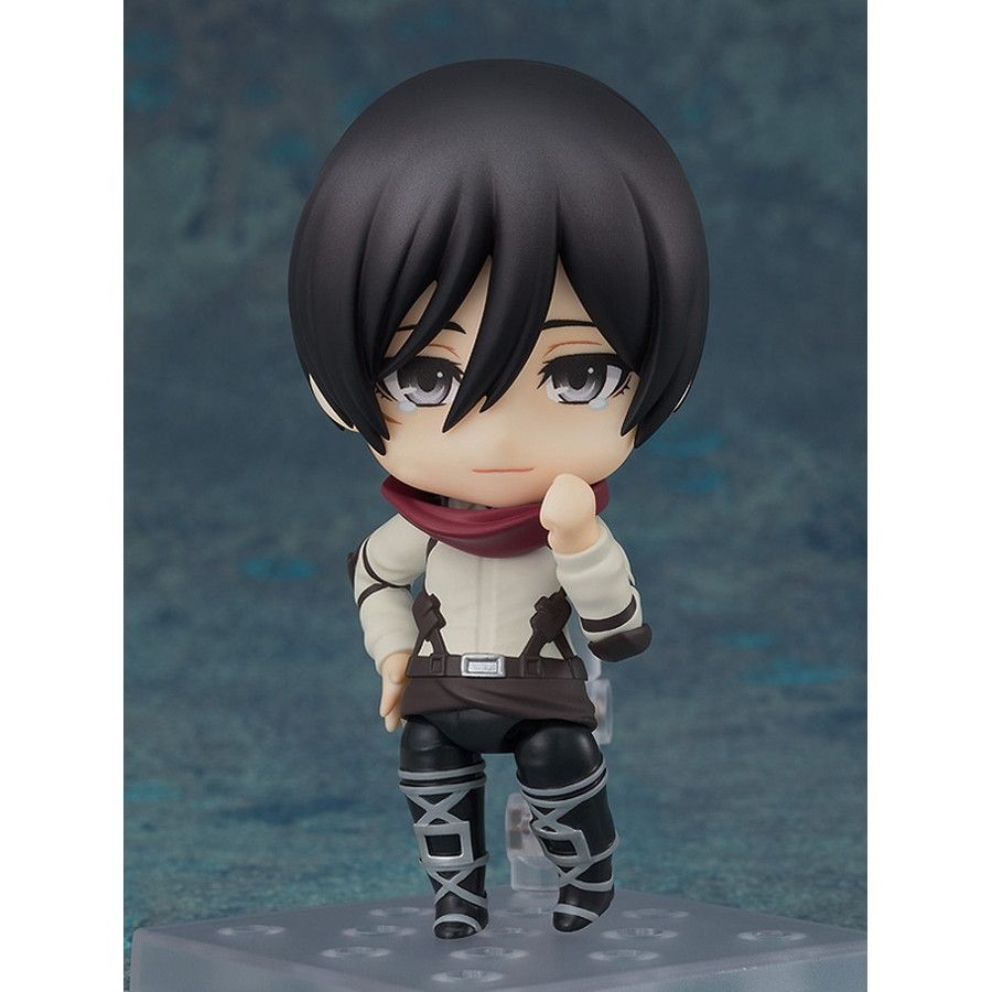 Good Smile Company Others Goodsmile Online Shop 2001 The Final Season Ver.