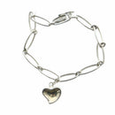 Tiffany Bracelet Co. Silver925 Gy18 /Mq Oh