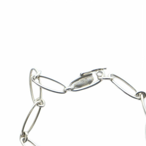 Tiffany Bracelet Co. Silver925 Gy18 /Mq Oh