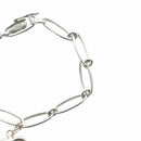 Tiffany Bracelet Co. Silver925 Gy18 /Mq Oh
