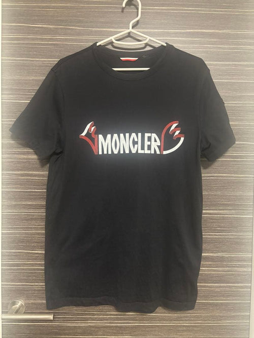 Moncler T-Shirts T