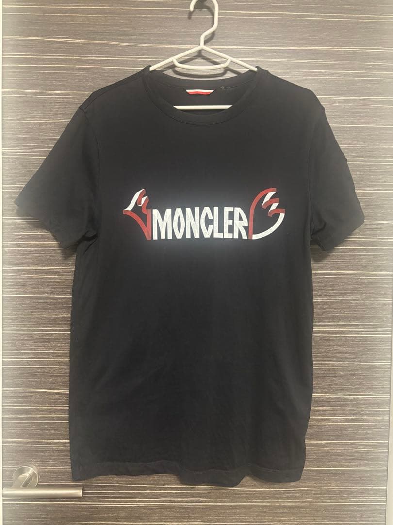 Moncler T-Shirts T