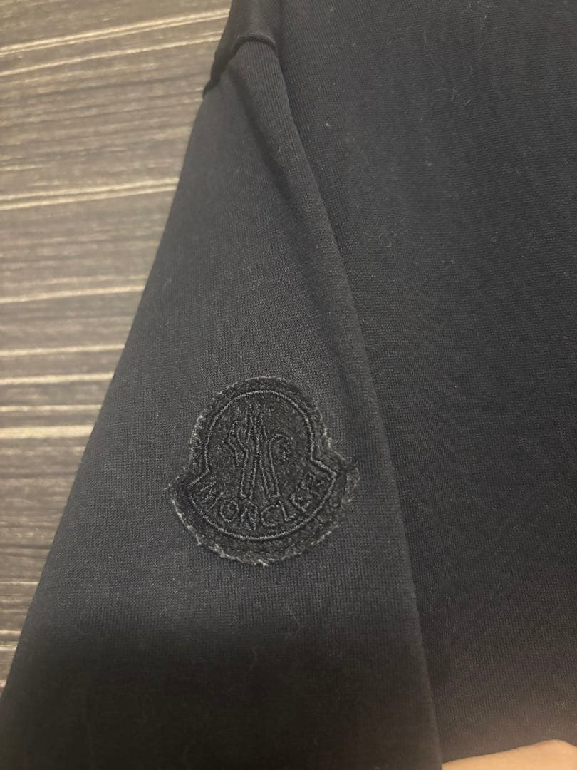 Moncler T-Shirts T