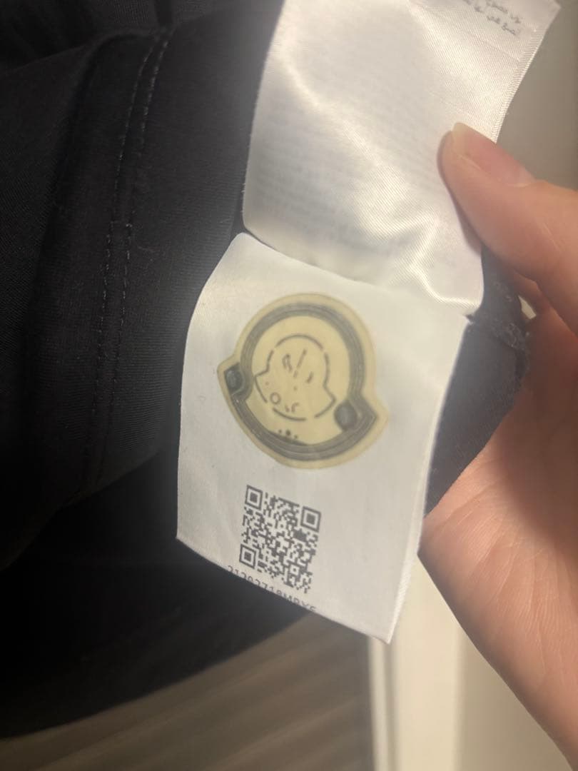 Moncler T-Shirts T