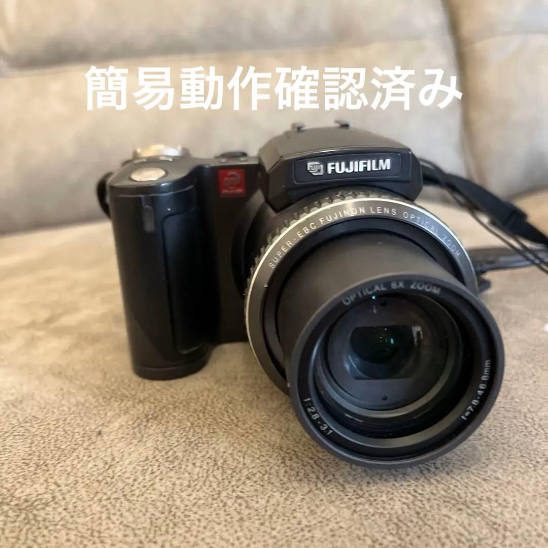 Fujifilm Other Finepix 6900 Zoom Ac