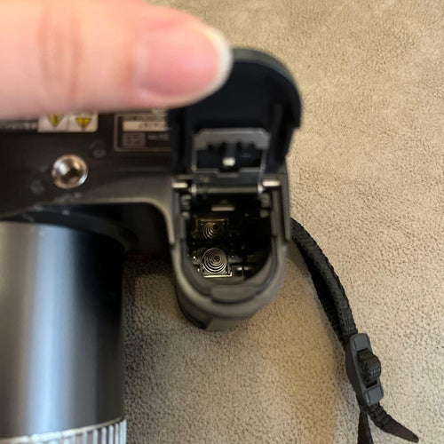 Fujifilm Other Finepix 6900 Zoom Ac