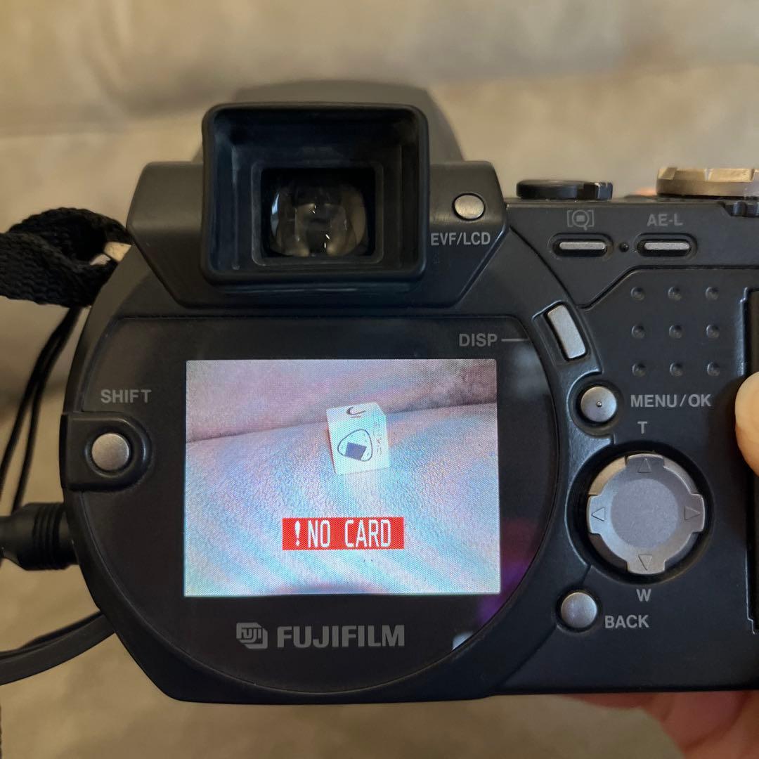 Fujifilm Other Finepix 6900 Zoom Ac