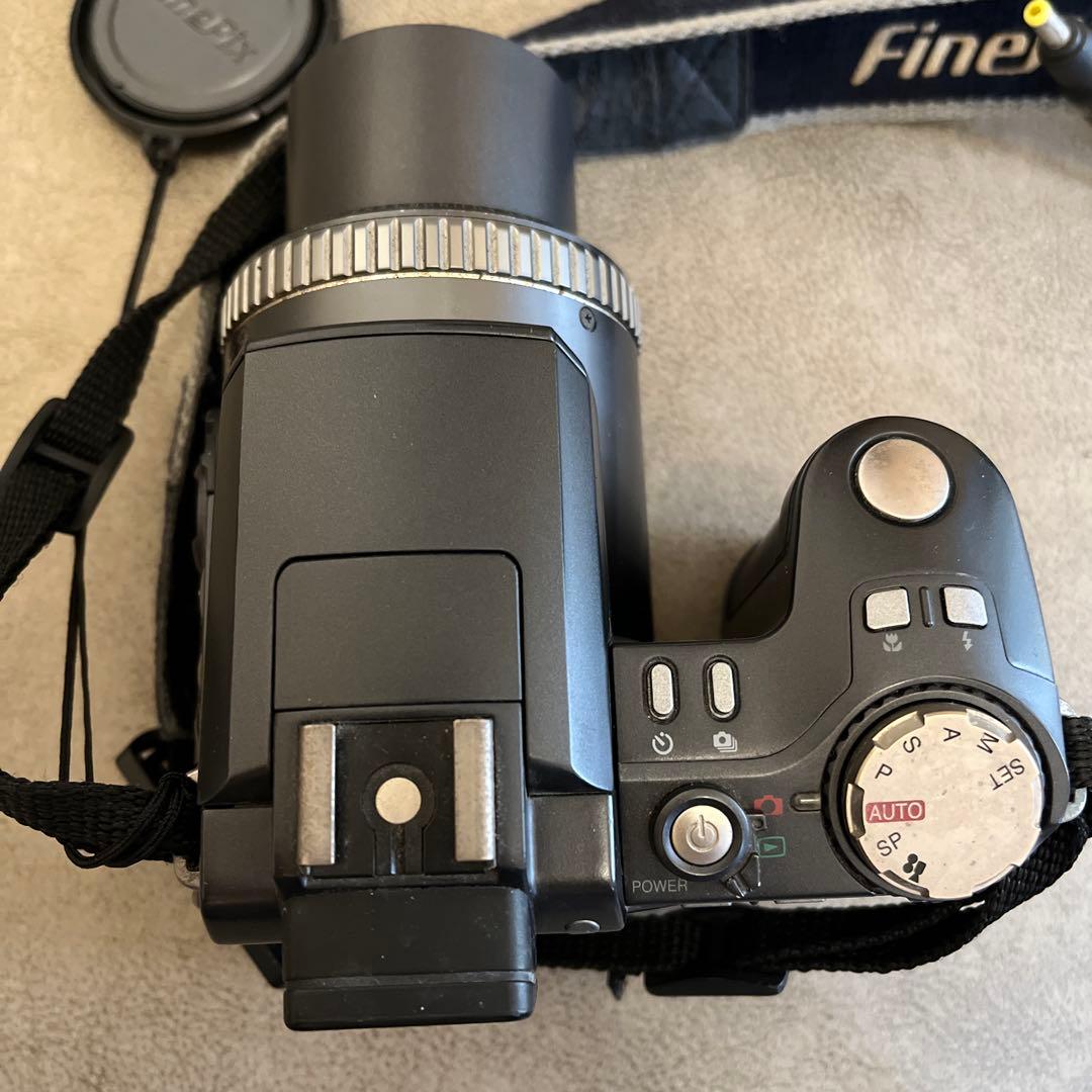 Fujifilm Other Finepix 6900 Zoom Ac