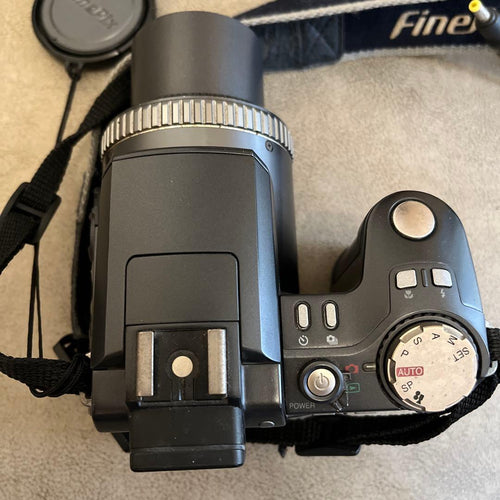 Fujifilm Other Finepix 6900 Zoom Ac