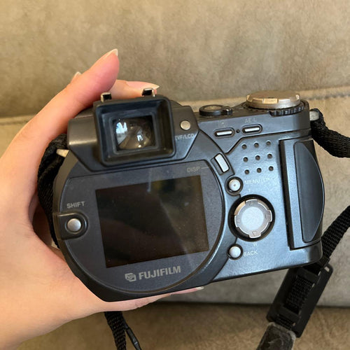 Fujifilm Other Finepix 6900 Zoom Ac