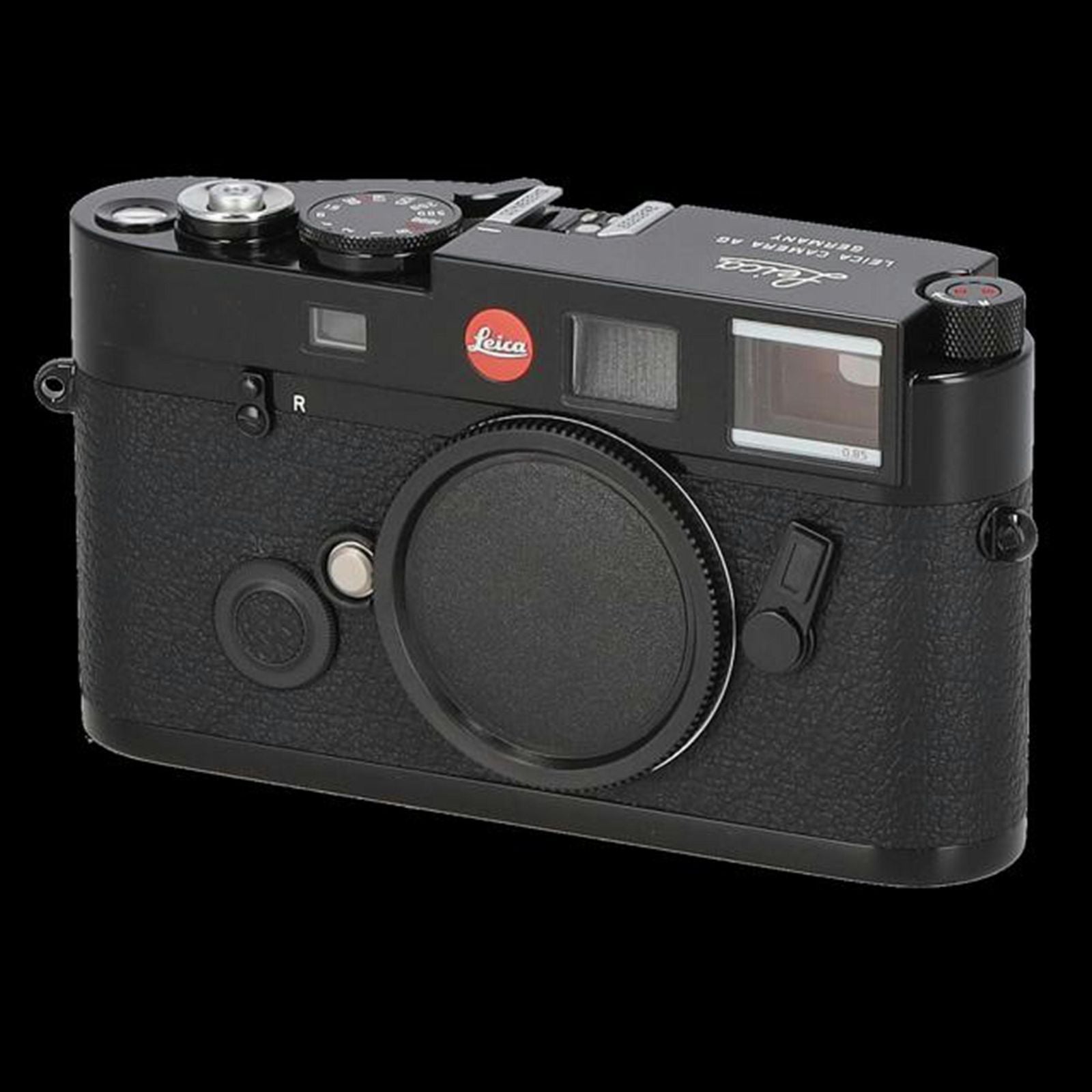 Leica Others M6Ttl 0 85 Nsh 0.85 A 88