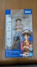 S.H.Figuarts One Piece D Baseshop