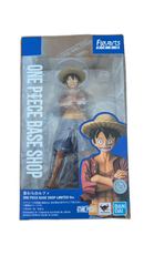 S.H.Figuarts One Piece D Baseshop