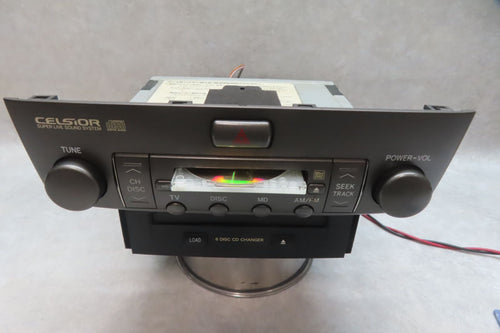 Others F6460/ Ucf30 Ucf31 86120-50631 Fx-Mg8206 Cd Md