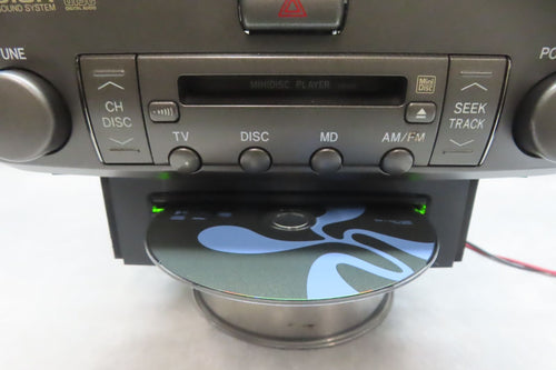 Others F6460/ Ucf30 Ucf31 86120-50631 Fx-Mg8206 Cd Md