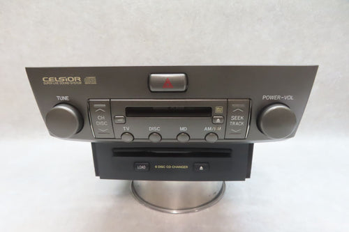 Others F6460/ Ucf30 Ucf31 86120-50631 Fx-Mg8206 Cd Md