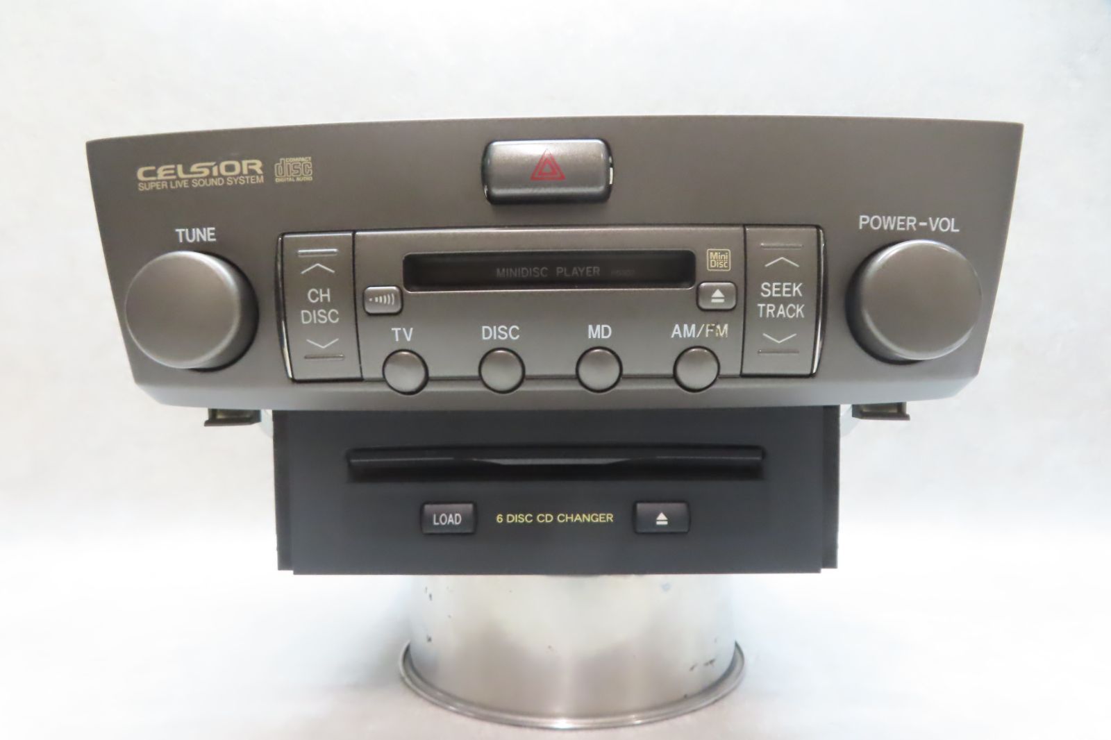 Others F6460/ Ucf30 Ucf31 86120-50631 Fx-Mg8206 Cd Md