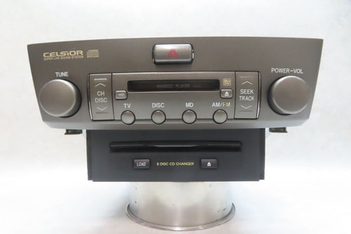 Others F6460/ Ucf30 Ucf31 86120-50631 Fx-Mg8206 Cd Md