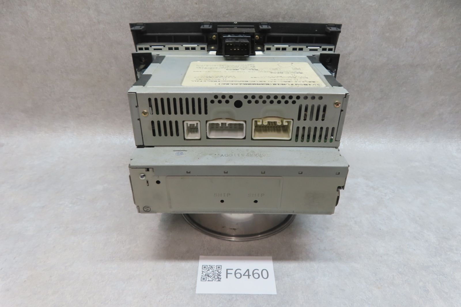 Others F6460/ Ucf30 Ucf31 86120-50631 Fx-Mg8206 Cd Md