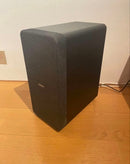 Denon Sound Speaker Rear Bar