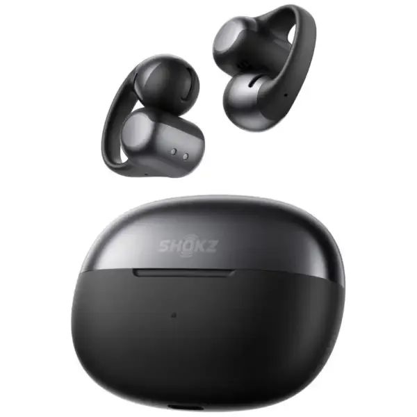 Shokz Wireless Earphone Opendots One Skz-Ep-000054 /Bluetooth