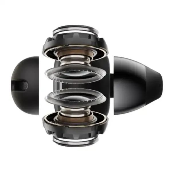 Shokz Wireless Earphone Opendots One Skz-Ep-000054 /Bluetooth