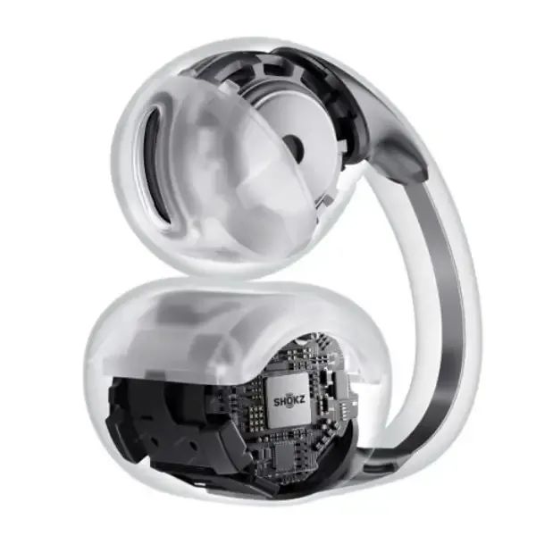 Shokz Wireless Earphone Opendots One Skz-Ep-000054 /Bluetooth
