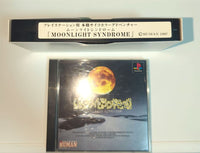 Playstation Games Ps1