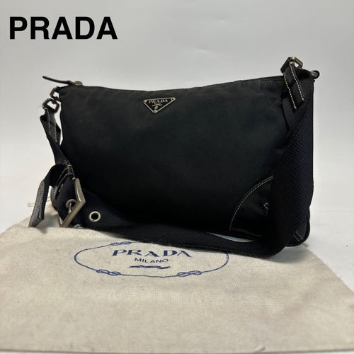 Prada Shoulder Bags U94