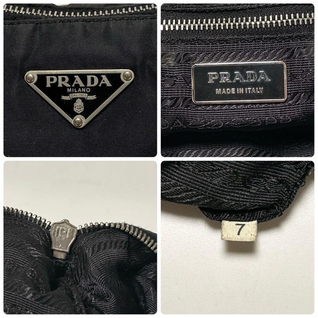 Prada Shoulder Bags U94
