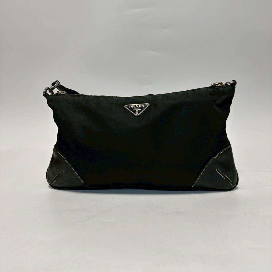 Prada Shoulder Bags U94