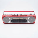 Aiwa Radios Radio Cassette Players Cs-W20 Boombox