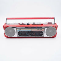 Aiwa Radios Radio Cassette Players Cs-W20 Boombox