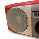 Aiwa Radios Radio Cassette Players Cs-W20 Boombox