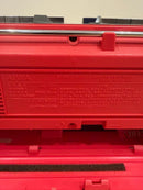 Aiwa Radios Radio Cassette Players Cs-W20 Boombox