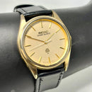 Seiko Quartz Watches 9940-8010