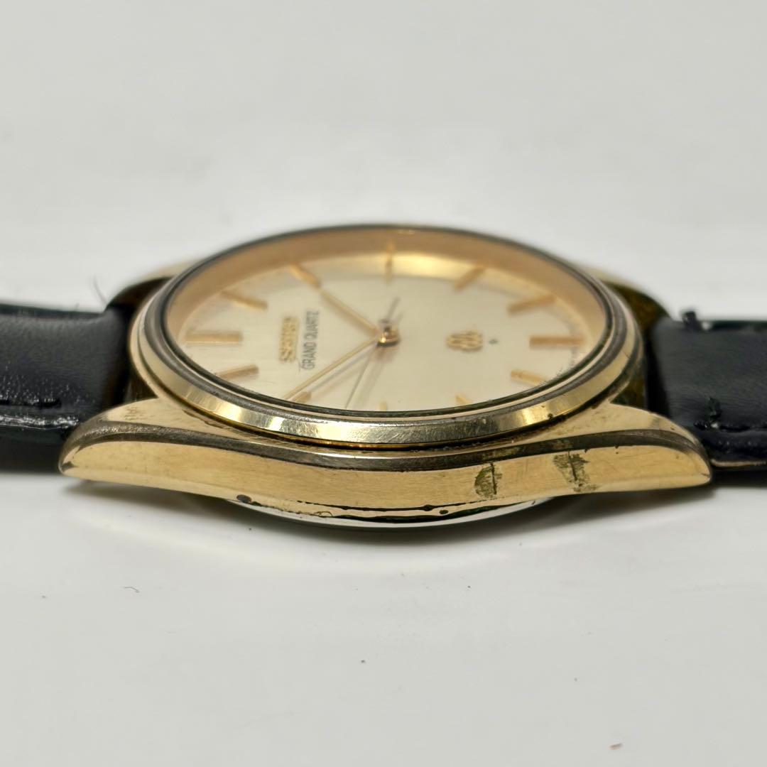Seiko Quartz Watches 9940-8010