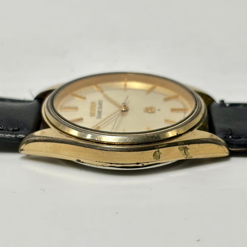 Seiko Quartz Watches 9940-8010