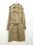 Tomorrowland Trench Coat Spring Bacca 35-08-34-08002