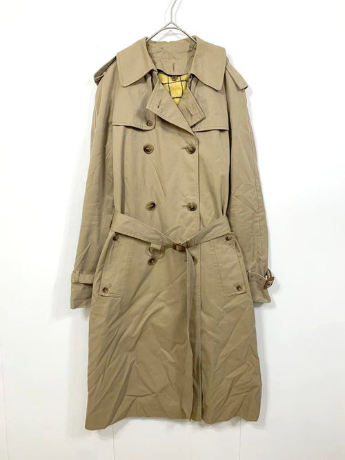 Tomorrowland Trench Coat Spring Bacca 35-08-34-08002
