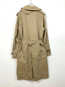 Tomorrowland Trench Coat Spring Bacca 35-08-34-08002