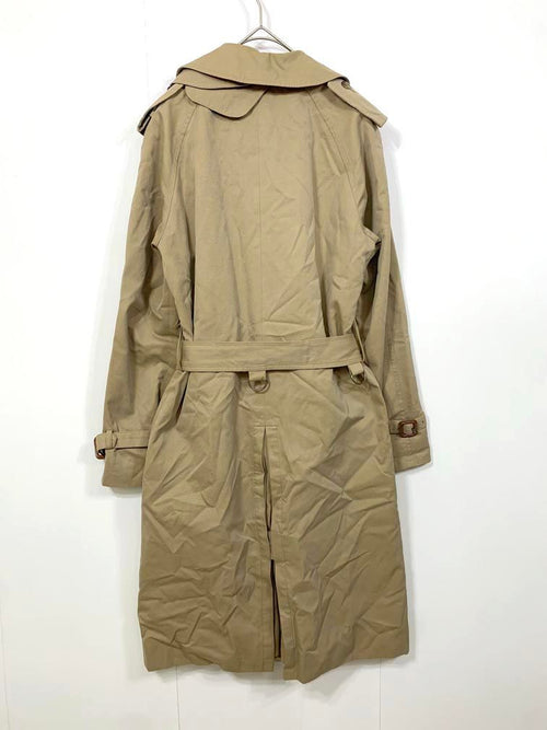 Tomorrowland Trench Coat Spring Bacca 35-08-34-08002