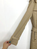 Tomorrowland Trench Coat Spring Bacca 35-08-34-08002