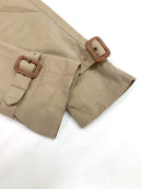 Tomorrowland Trench Coat Spring Bacca 35-08-34-08002