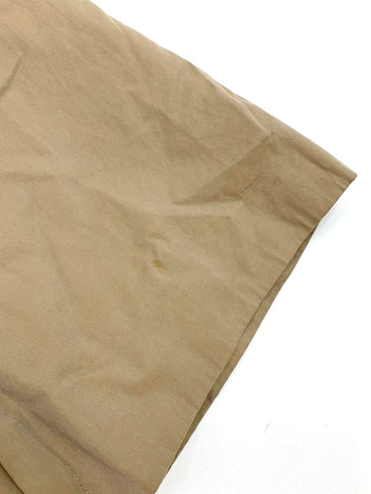 Tomorrowland Trench Coat Spring Bacca 35-08-34-08002