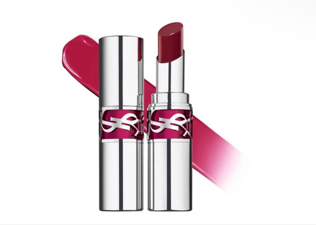 Yves Saint Laurent Lipstick Ysl 17