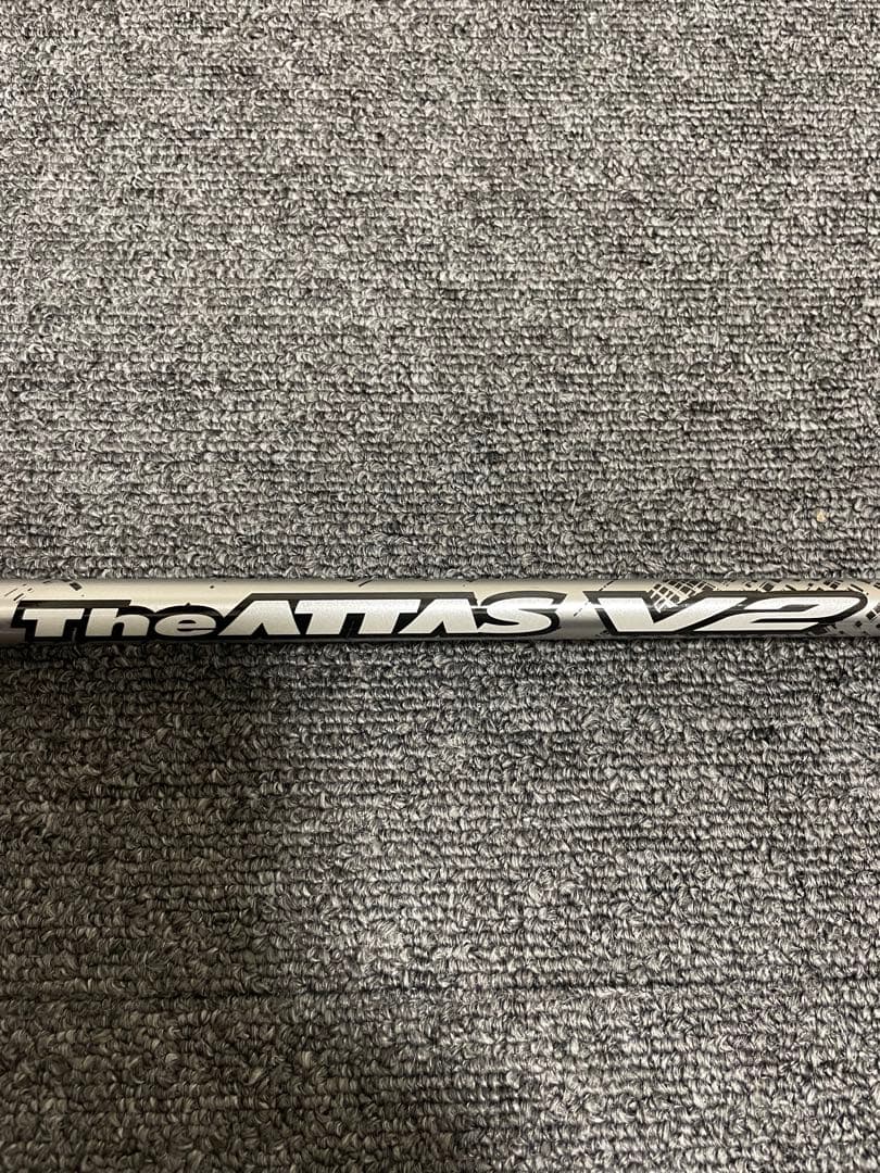 Ping Shaft V2 6Sx 3W
